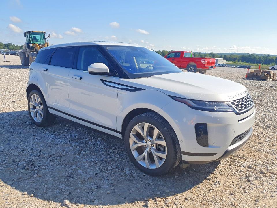 SALZP2FX6LH067400 2020 Land Rover Range Rover photo no. 4