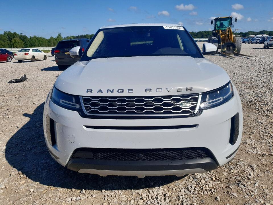 SALZP2FX6LH067400 2020 Land Rover Range Rover photo no. 5