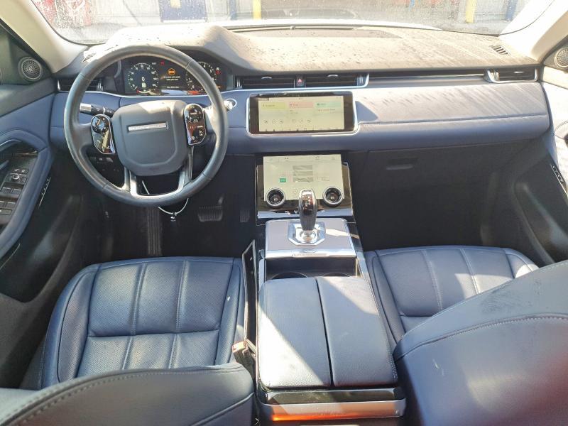 SALZP2FX6LH067400 2020 Land Rover Range Rover photo no. 8