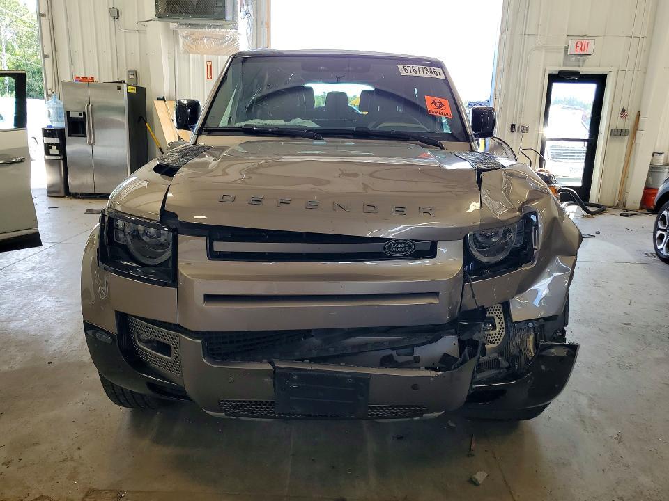 2023 Land Rover Defender — VIN SALE2FEU9P2232022, şəkil 5