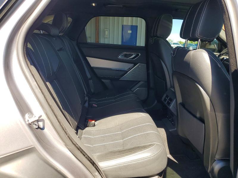 2020 Land Rover Range Rover — VIN SALYK2FV7LA290109, şəkil 10