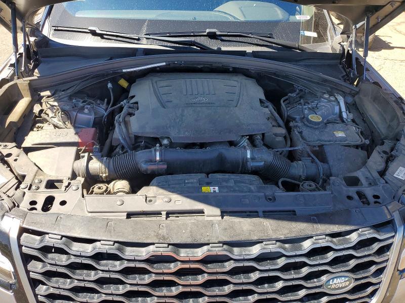 2020 Land Rover Range Rover — VIN SALYK2FV7LA290109, şəkil 11