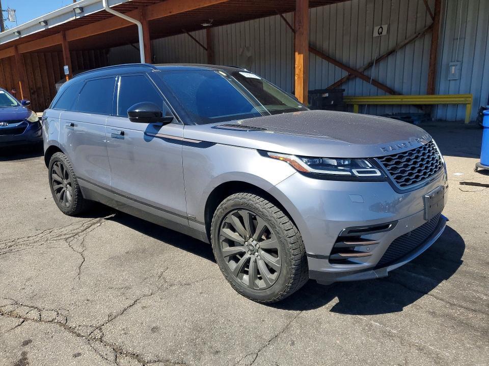 2020 Land Rover Range Rover — VIN SALYK2FV7LA290109, şəkil 4