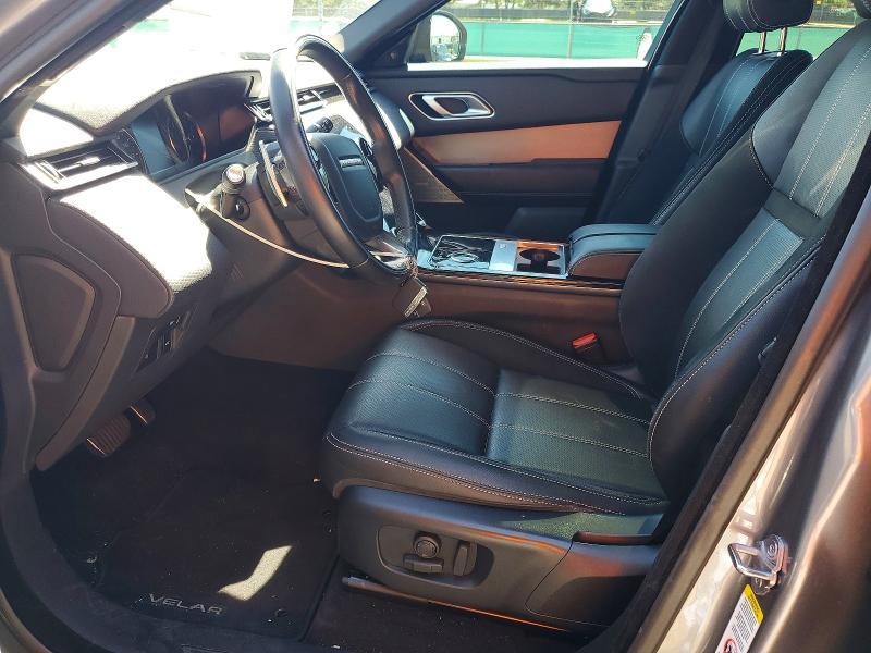 2020 Land Rover Range Rover — VIN SALYK2FV7LA290109, şəkil 7