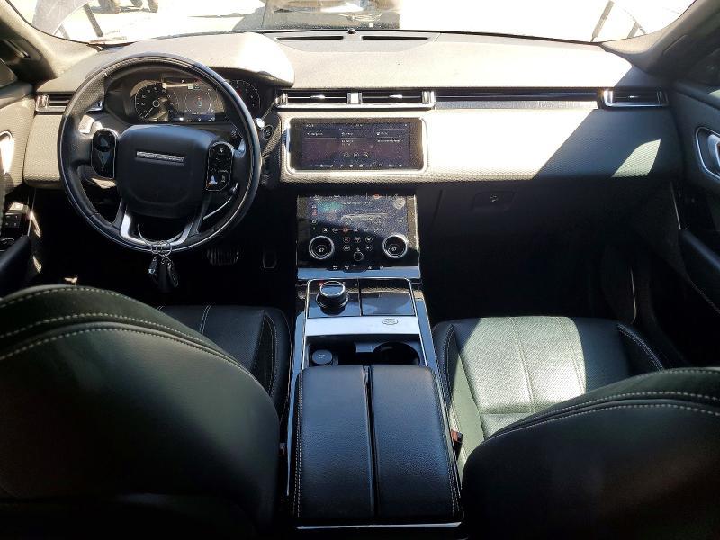 2020 Land Rover Range Rover — VIN SALYK2FV7LA290109, şəkil 8