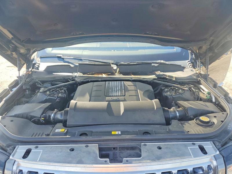 2017 Land Rover Range Rover — VIN SALGS2FV9HA377500, şəkil 11