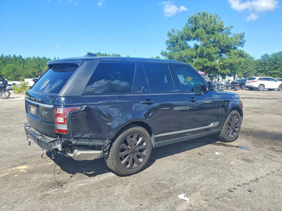 2017 Land Rover Range Rover — VIN SALGS2FV9HA377500, şəkil 3