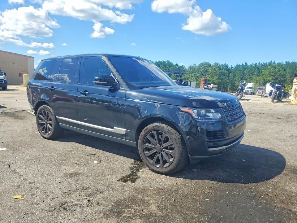 2017 Land Rover Range Rover — VIN SALGS2FV9HA377500, şəkil 4