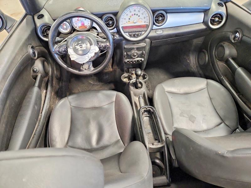WMWZN3C58ET861284 2014 Mini Cooper photo no. 8