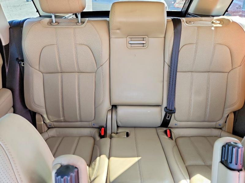 SALWR2FE2HA125790 2017 Land Rover Range Rover photo no. 10