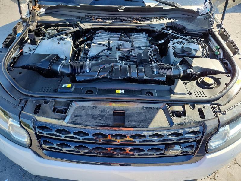 SALWR2FE2HA125790 2017 Land Rover Range Rover photo no. 12