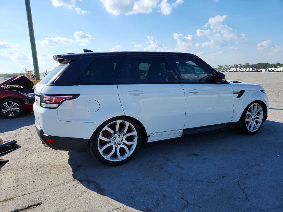 SALWR2FE2HA125790 2017 Land Rover Range Rover photo no. 3
