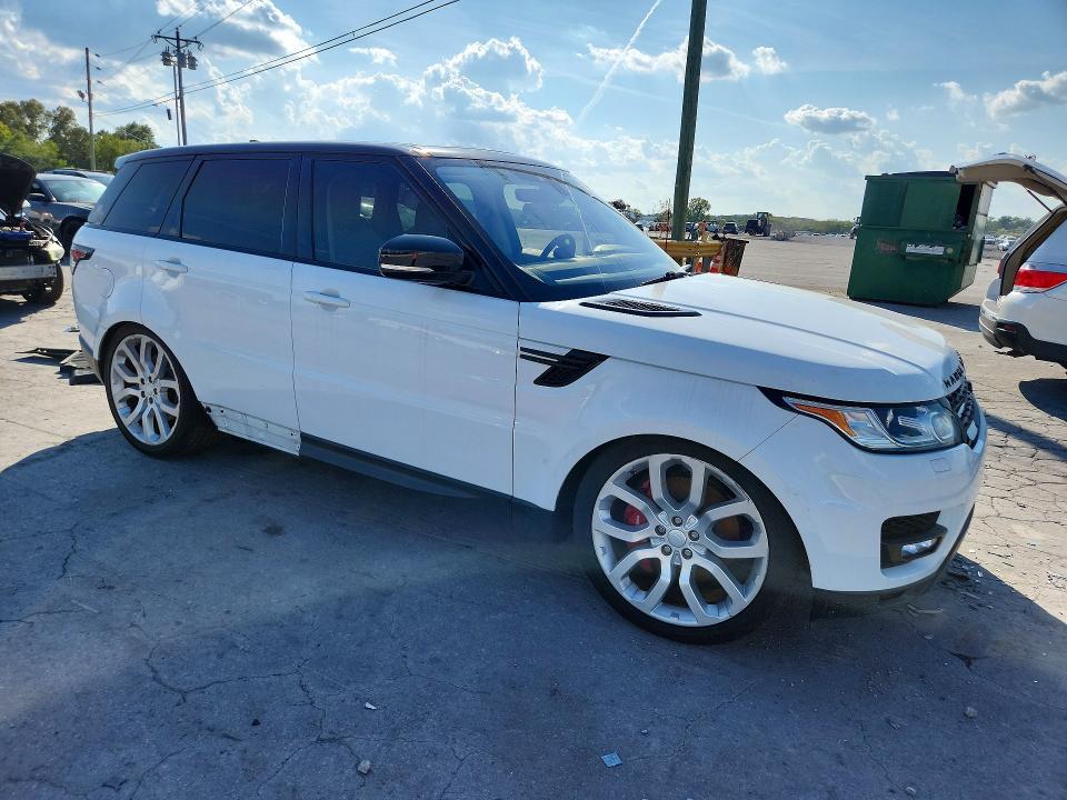SALWR2FE2HA125790 2017 Land Rover Range Rover photo no. 4