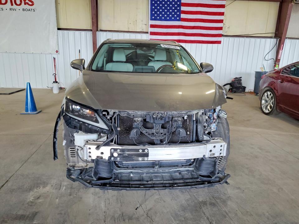 2021 Lexus RX — VIN 2T2HZMDA9MC275442, şəkil 5