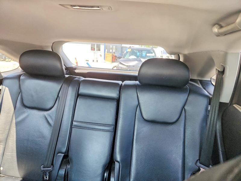 2T2BK1BAXDC194820 2013 Lexus RX photo no. 10
