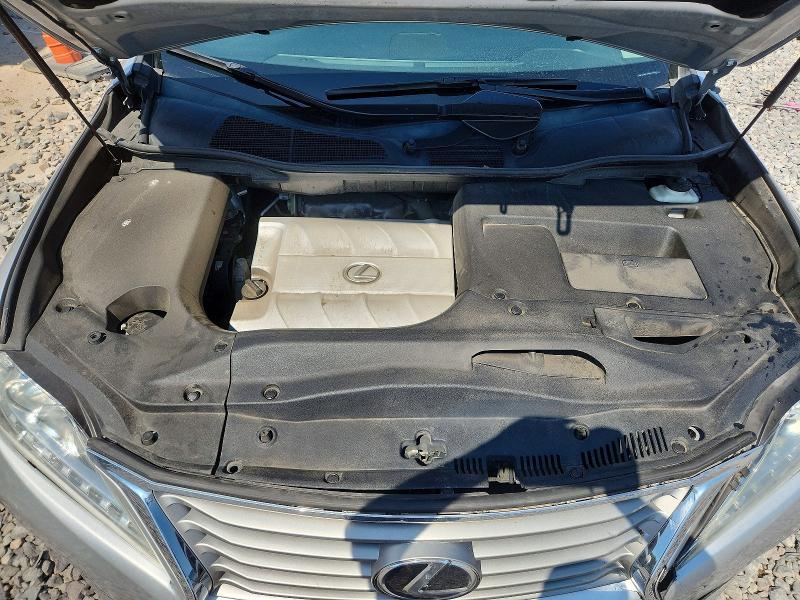 2T2BK1BAXDC194820 2013 Lexus RX photo no. 12