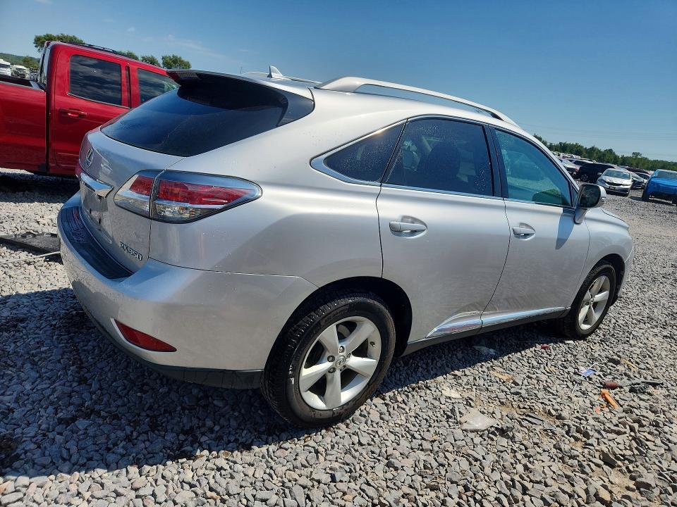 2T2BK1BAXDC194820 2013 Lexus RX photo no. 3