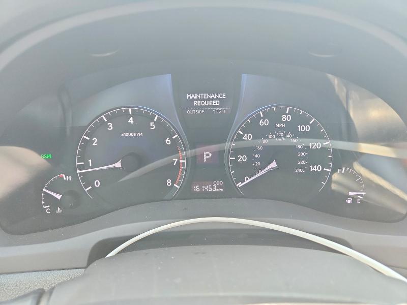 2T2BK1BAXDC194820 2013 Lexus RX photo no. 9