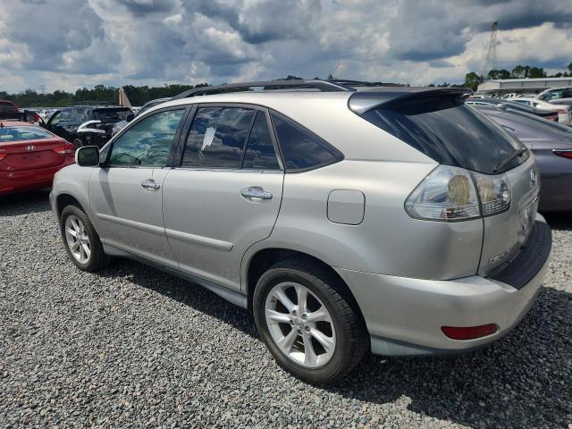 2T2GK31U28C055137 2008 Lexus RX photo no. 2