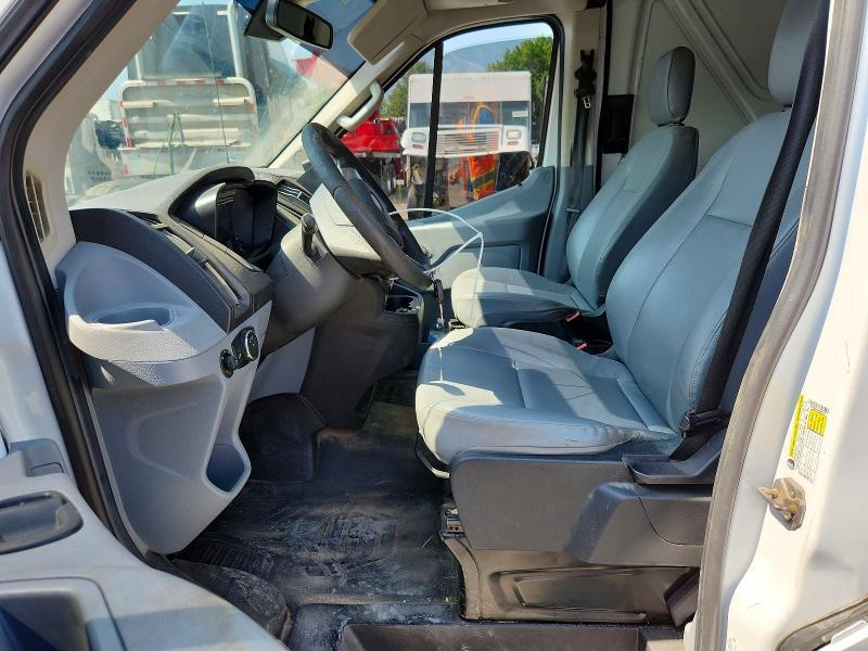 2017 Ford Transit — VIN 1FTYR2XM5HKA22637, şəkil 7