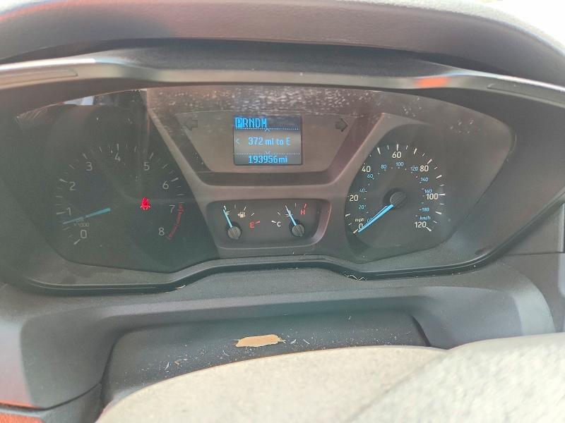 2017 Ford Transit — VIN 1FTYR2XM5HKA22637, şəkil 9