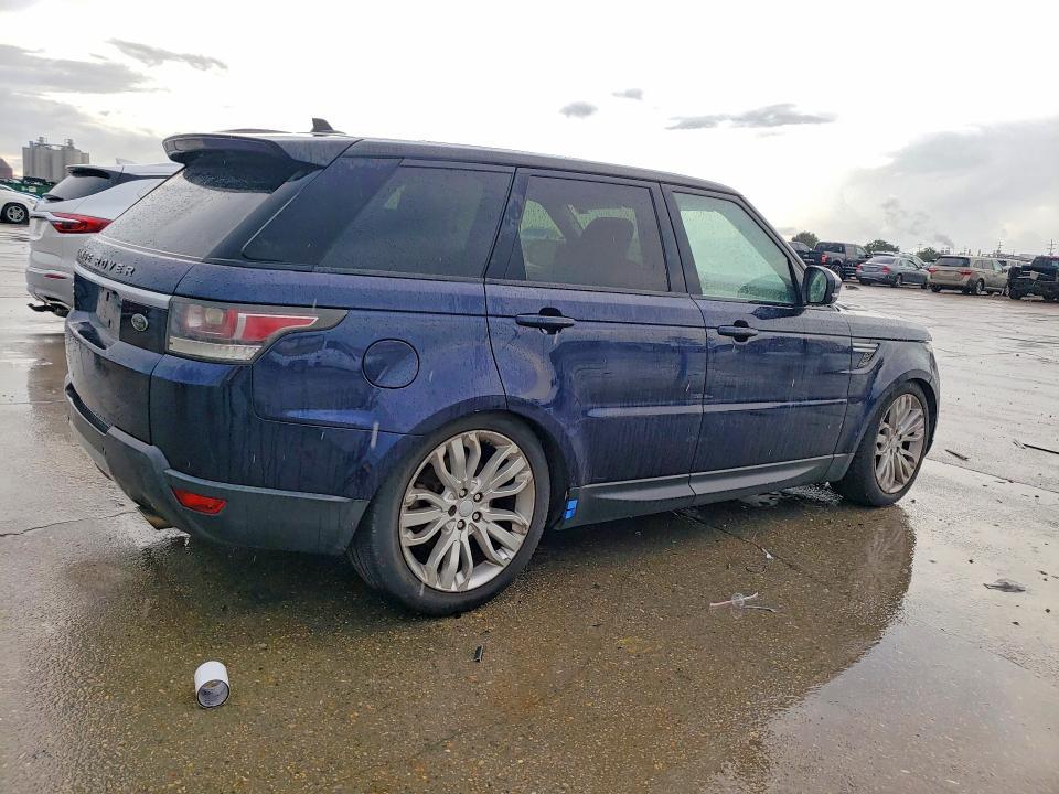 SALWR2PF0GA652328 2016 Land Rover Range Rover photo no. 3