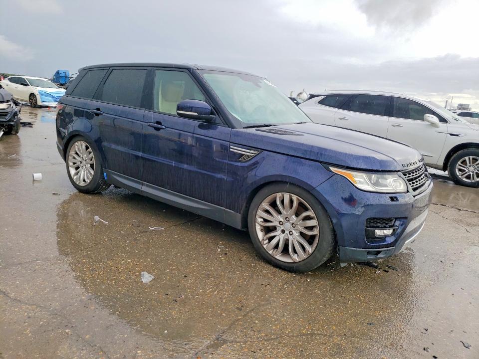 SALWR2PF0GA652328 2016 Land Rover Range Rover photo no. 4