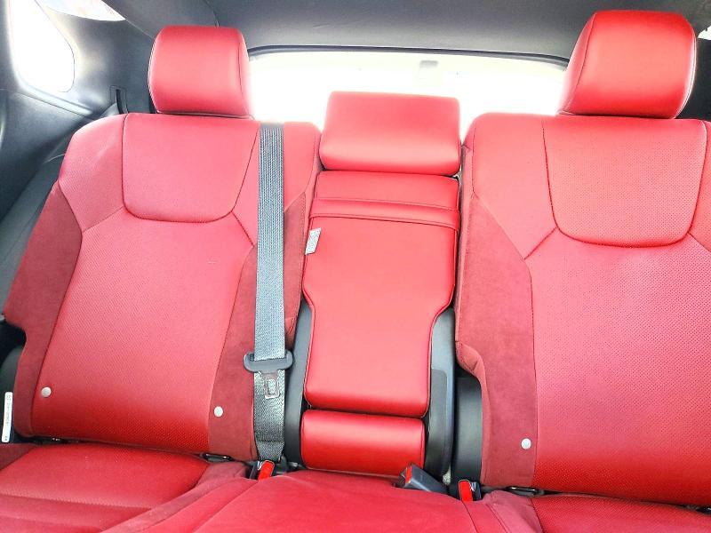 2T2BCMEAXPC003413 2023 Lexus RX photo no. 10