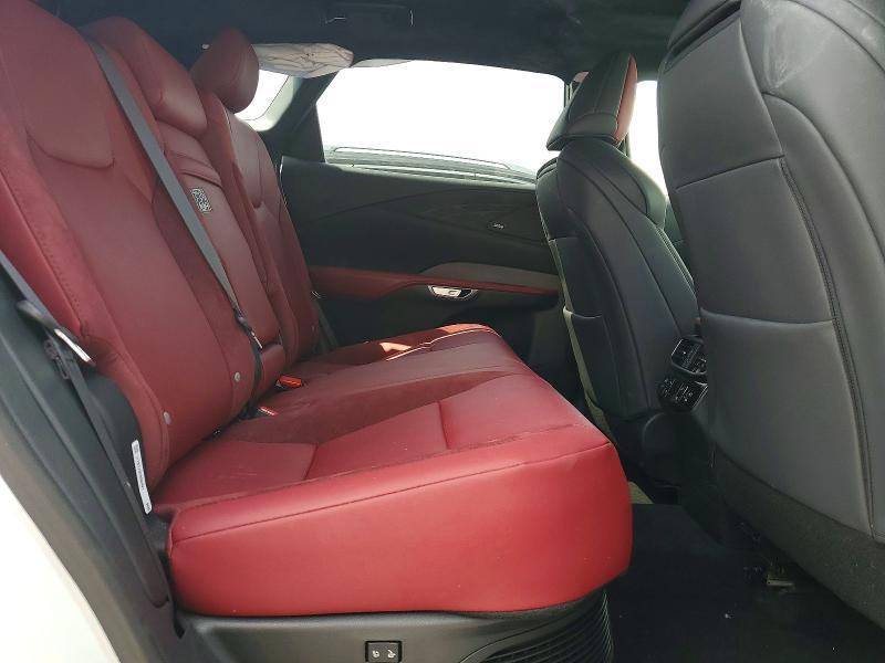 2T2BCMEAXPC003413 2023 Lexus RX photo no. 11