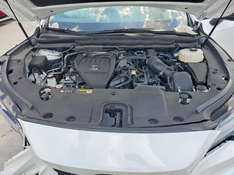 2T2BCMEAXPC003413 2023 Lexus RX photo no. 12
