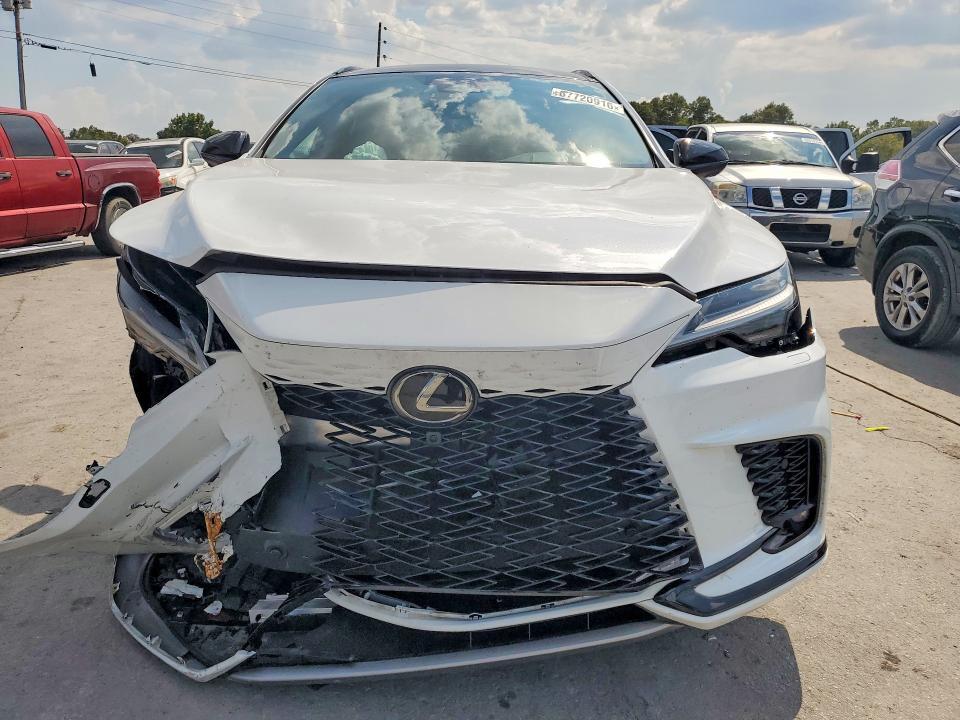 2T2BCMEAXPC003413 2023 Lexus RX photo no. 5