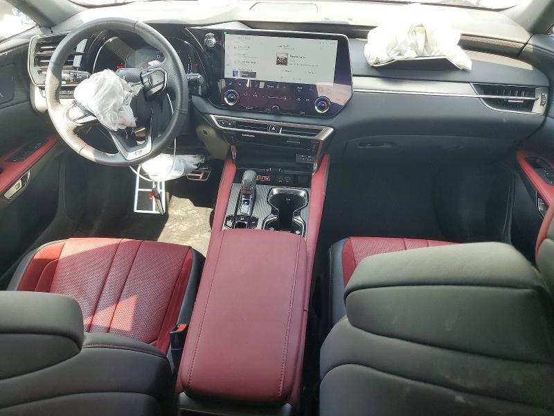 2T2BCMEAXPC003413 2023 Lexus RX photo no. 8