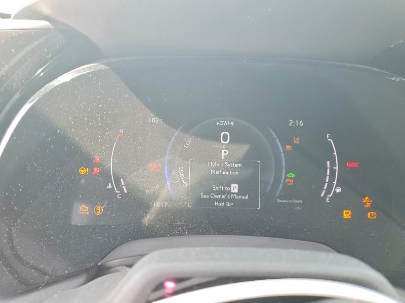 2T2BCMEAXPC003413 2023 Lexus RX photo no. 9