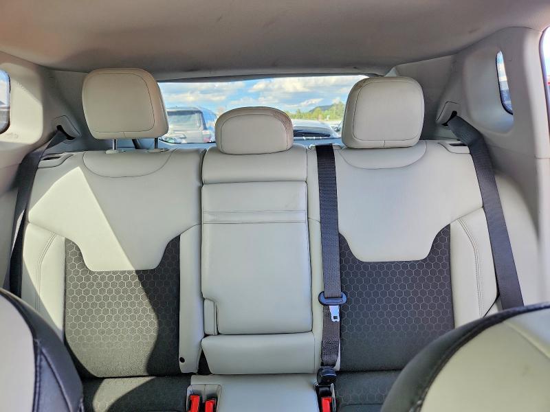 3C4NJDBB3HT651372 2017 Jeep Compass photo no. 10