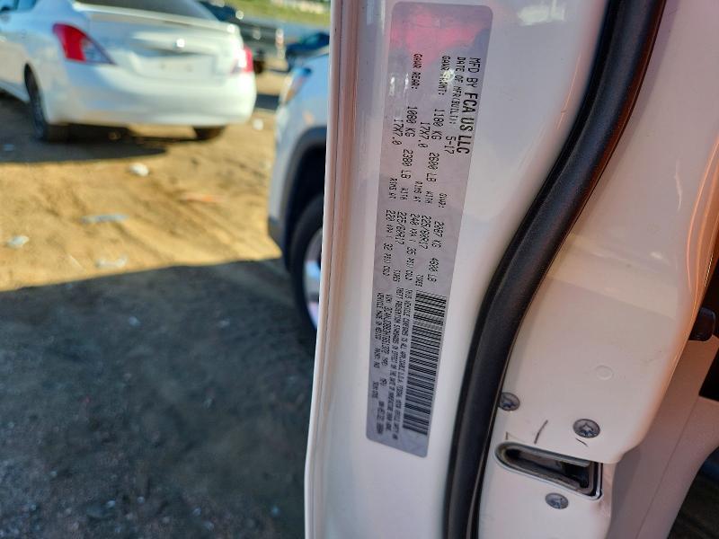 3C4NJDBB3HT651372 2017 Jeep Compass photo no. 13