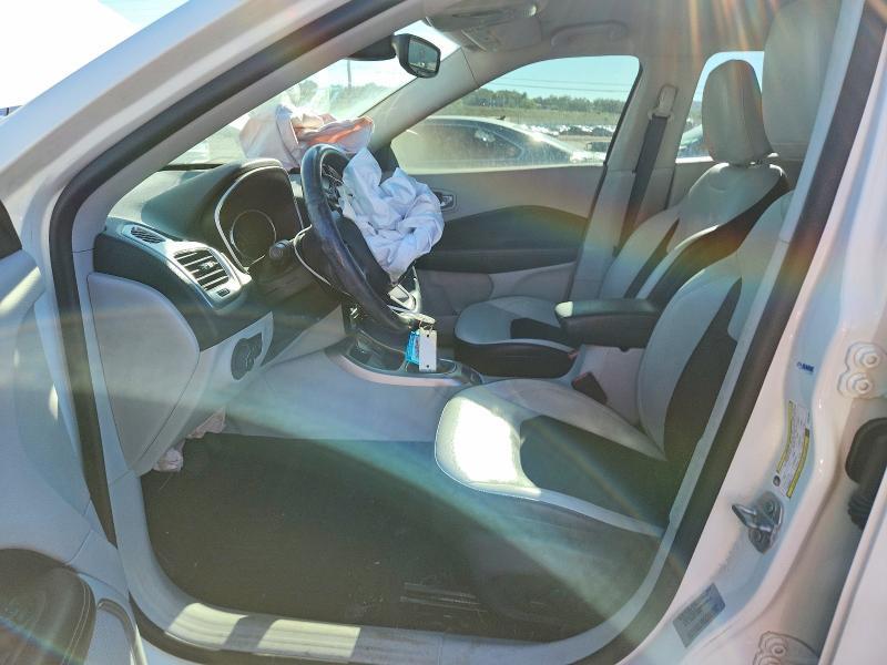3C4NJDBB3HT651372 2017 Jeep Compass photo no. 7