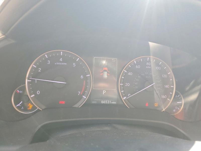 2021 Lexus RX — VIN 2T2JZMAA7MC193067, şəkil 9