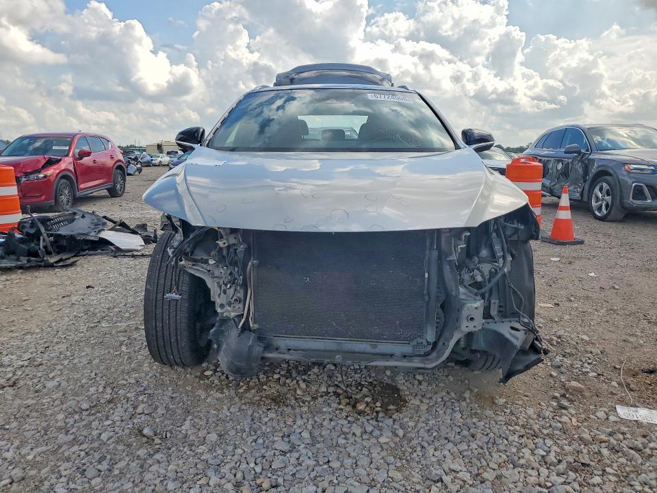 2018 Lexus RX — VIN 2T2BZMCA1JC164726, şəkil 5