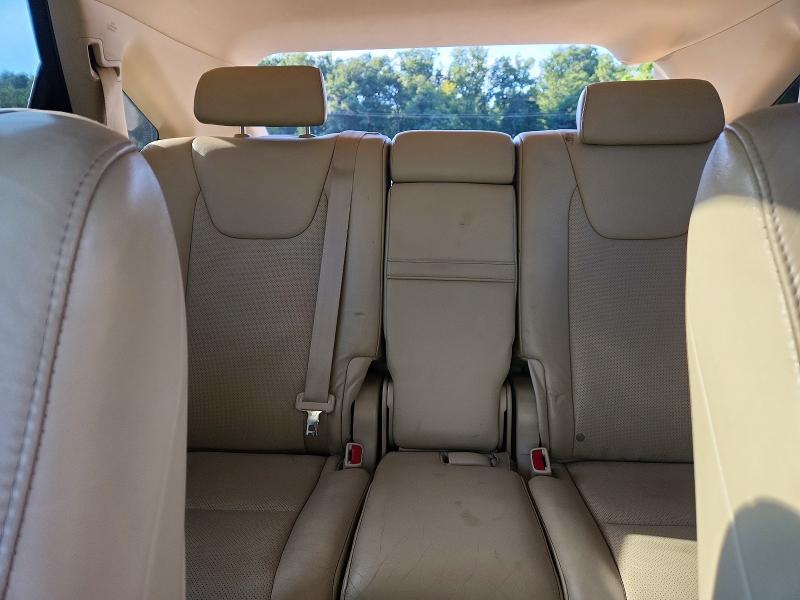 2T2BK1BA3AC027601 2010 Lexus RX photo no. 10
