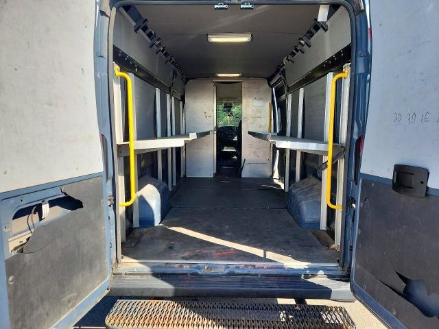 2020 RAM Promaster — VIN 3C6URVJG8LE145032, şəkil 10