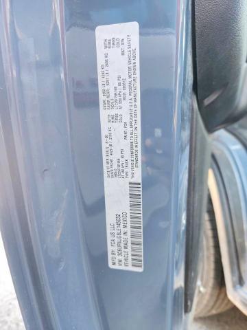 2020 RAM Promaster — VIN 3C6URVJG8LE145032, şəkil 13