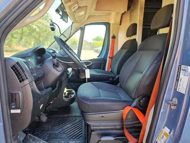 2020 RAM Promaster — VIN 3C6URVJG8LE145032, şəkil 7