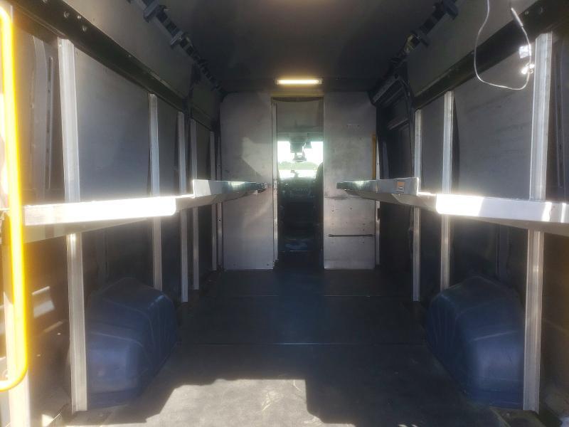 3C6URVJG0LE145347 2020 RAM Promaster photo no. 10