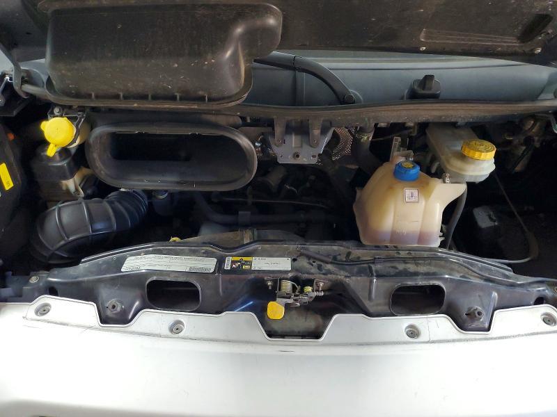 3C6URVJG0LE145347 2020 RAM Promaster photo no. 11