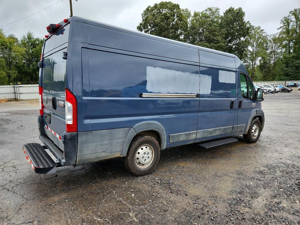 3C6URVJG0LE145347 2020 RAM Promaster photo no. 3