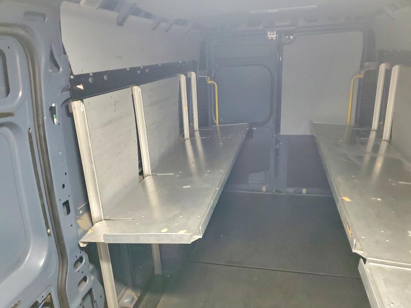 3C6URVJG3LE145374 2020 RAM Promaster photo no. 11