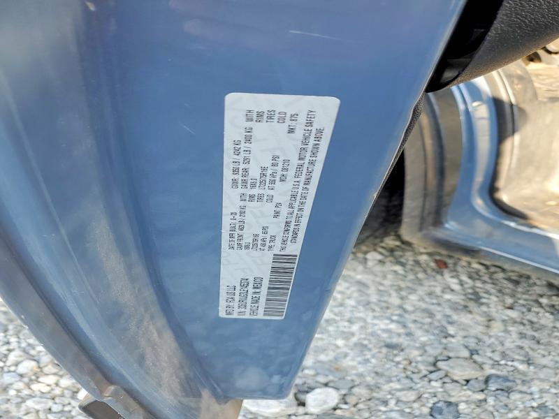 3C6URVJG3LE145374 2020 RAM Promaster photo no. 13
