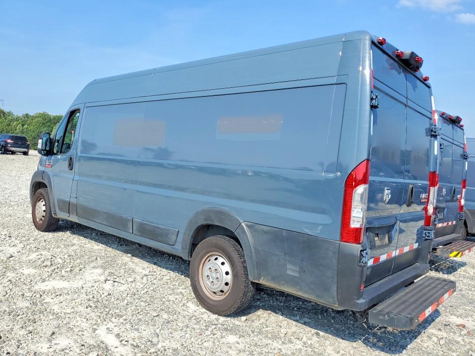 3C6URVJG3LE145374 2020 RAM Promaster photo no. 2
