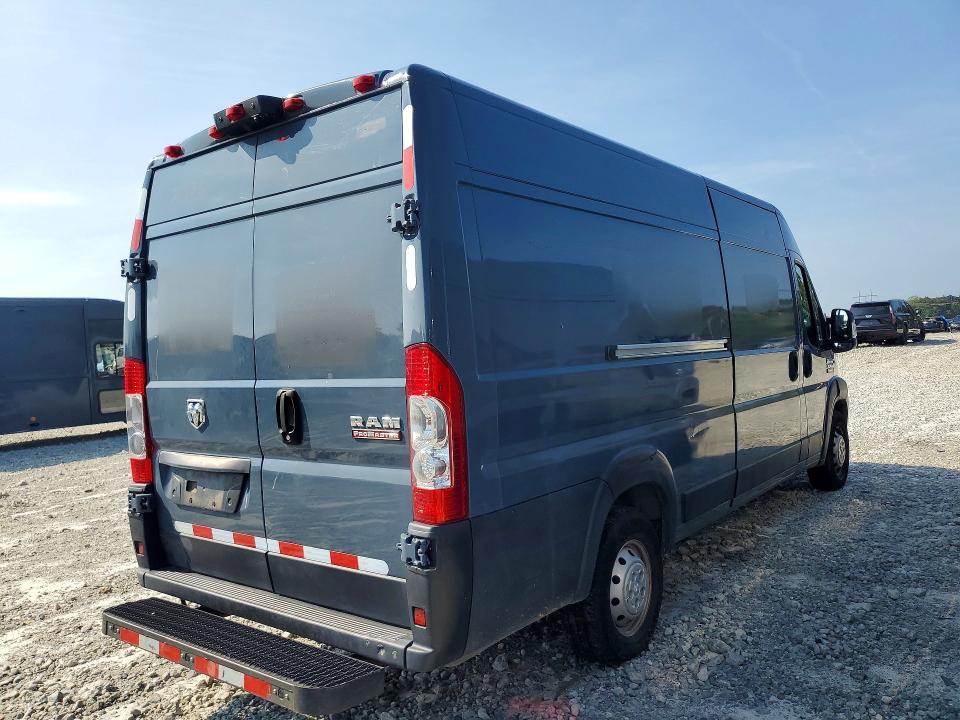 3C6URVJG3LE145374 2020 RAM Promaster photo no. 3
