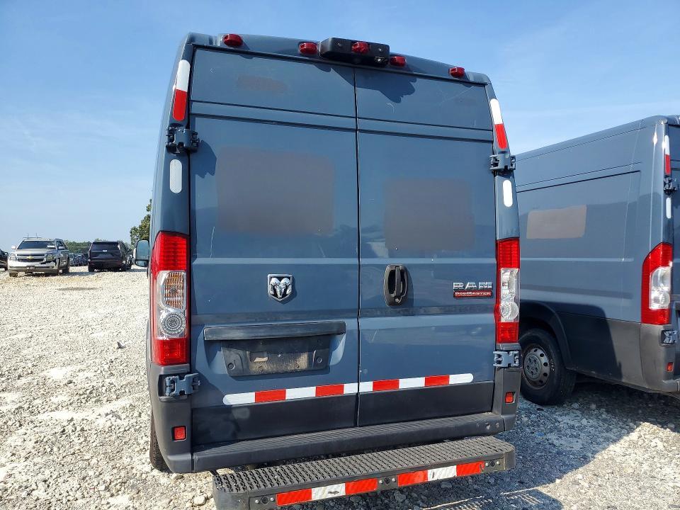 3C6URVJG3LE145374 2020 RAM Promaster photo no. 6